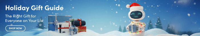 Holiday Gift Guide The Right Gift for Everyone on Your List