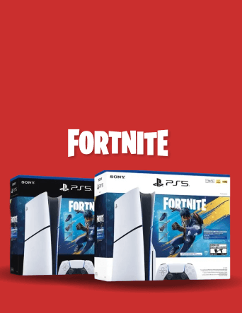 NEW PS5 Fortnite Flowering Chaos Bundle