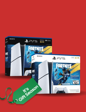 Gift the Ultimate Fortnite PS5 Bundle Shop Now