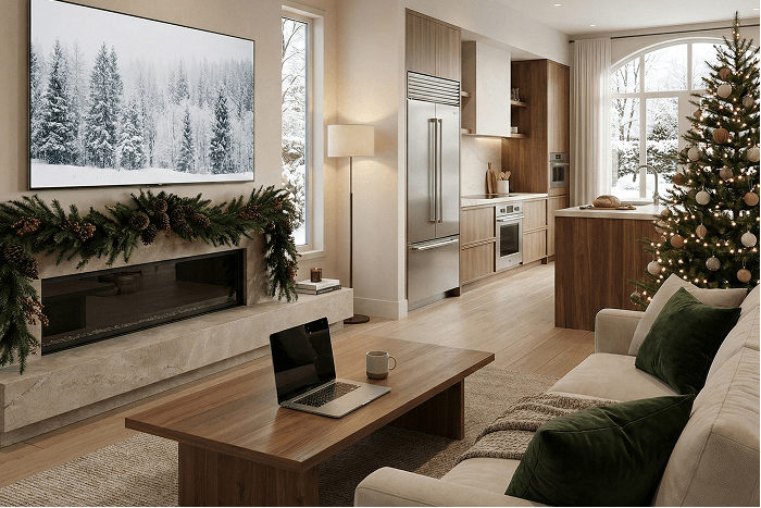 Its The Smartest Time to Upgrade