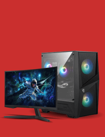 Shop Gaming PCs