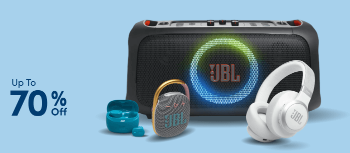 Shop JBL