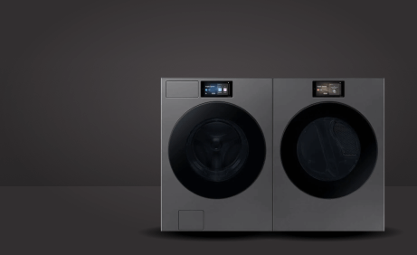 The Sophisticated Way to Wash Shop Laundry