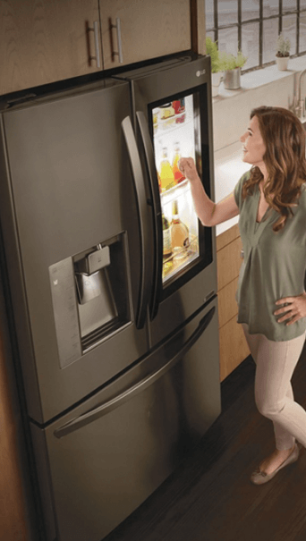 Where Freshness Meets Elegance Shop Refrigerators