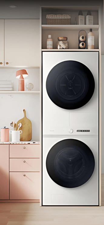 The Cleanest Deals Around Shop Laundry