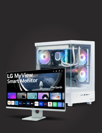 New Year, New Battle Station Shop Gaming PC