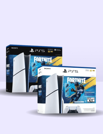 The Console You've Been Waiting For Shop Consoles