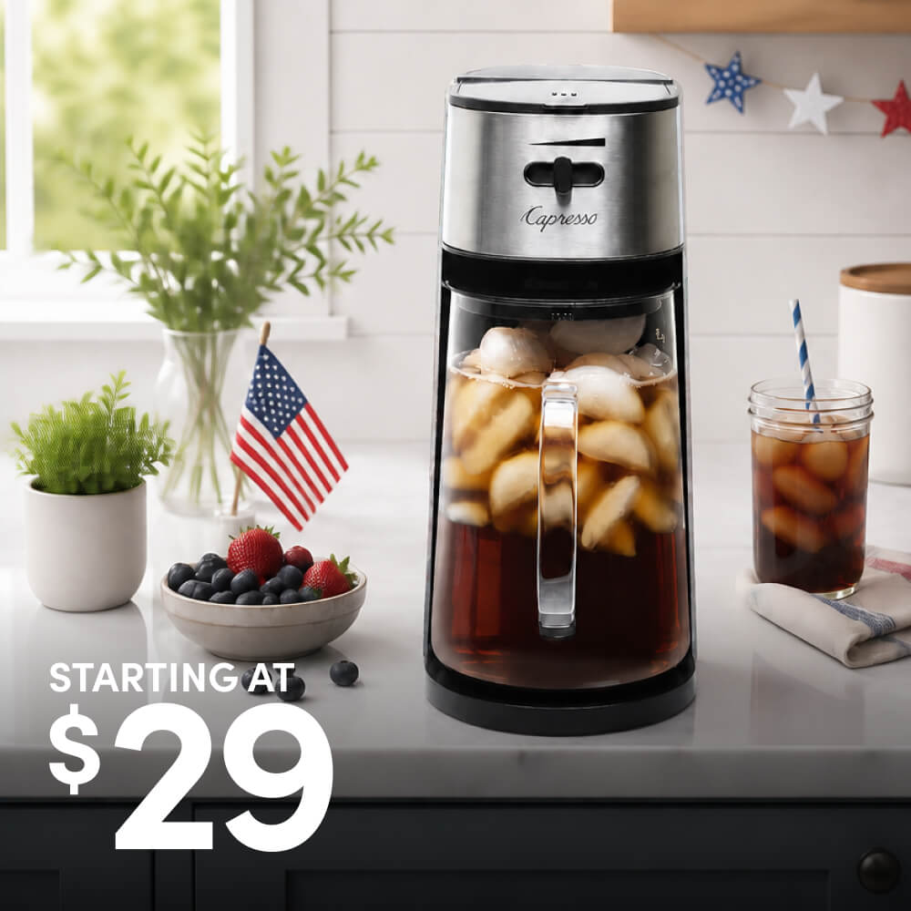 Starting at $29