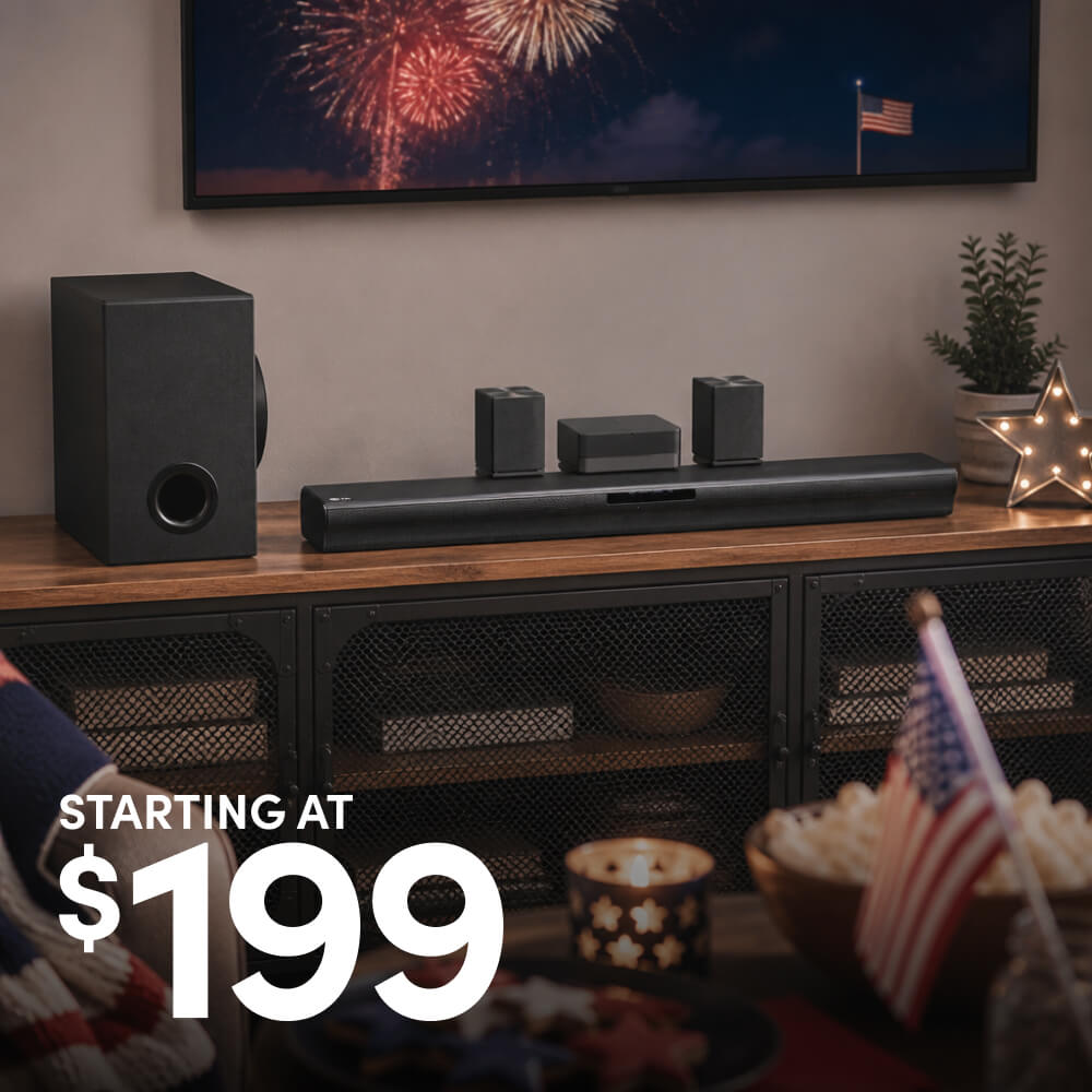 Starting at $149