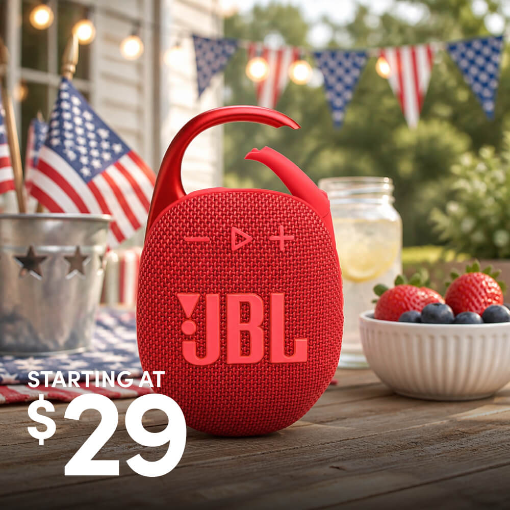 Starting at $199