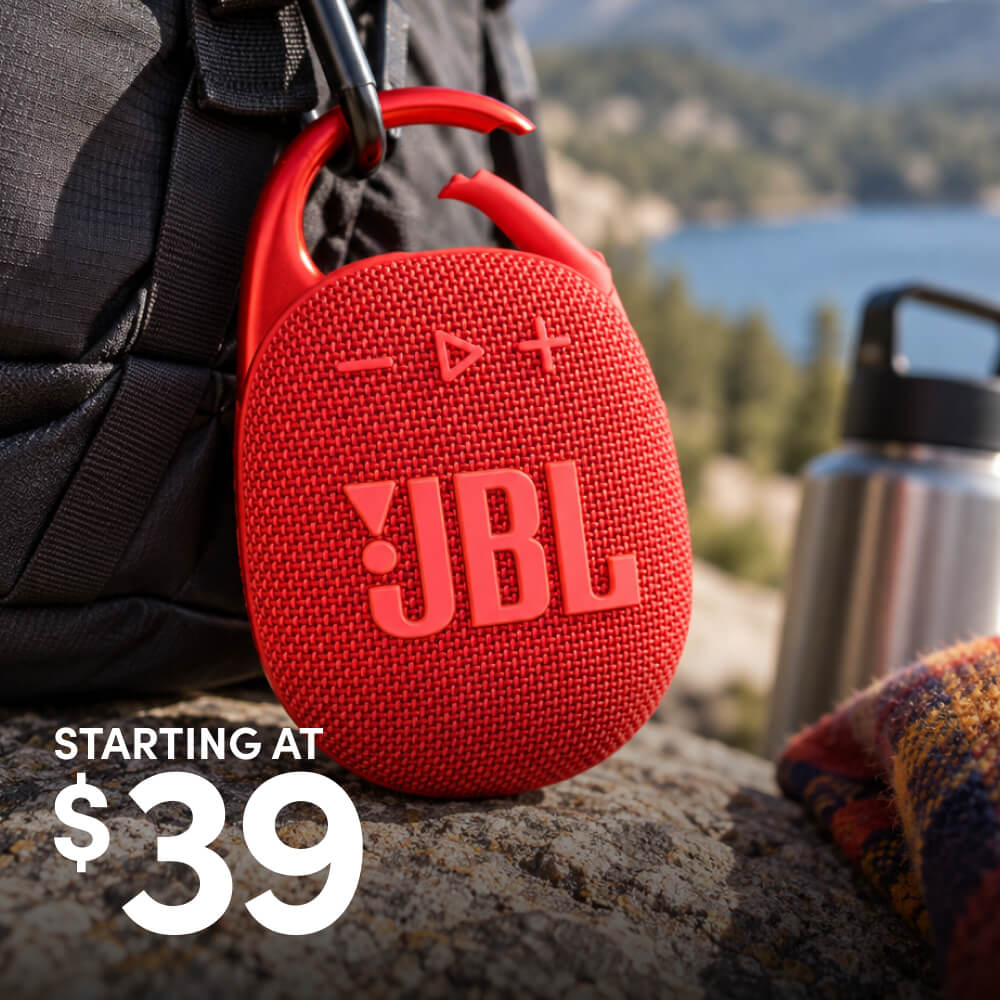 Starting at $39