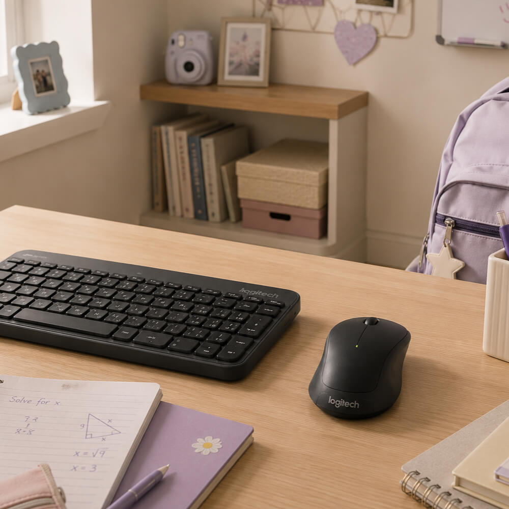Computer Accessories Image