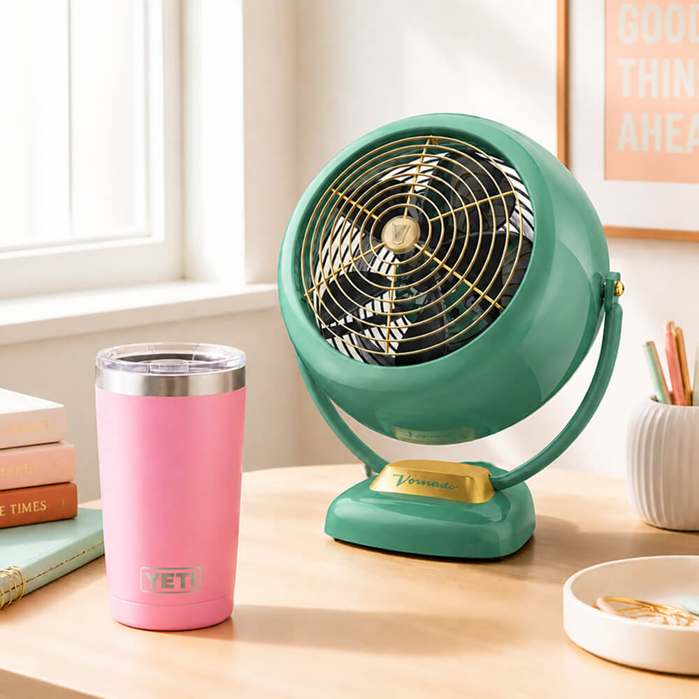 Dorm Essentials Image