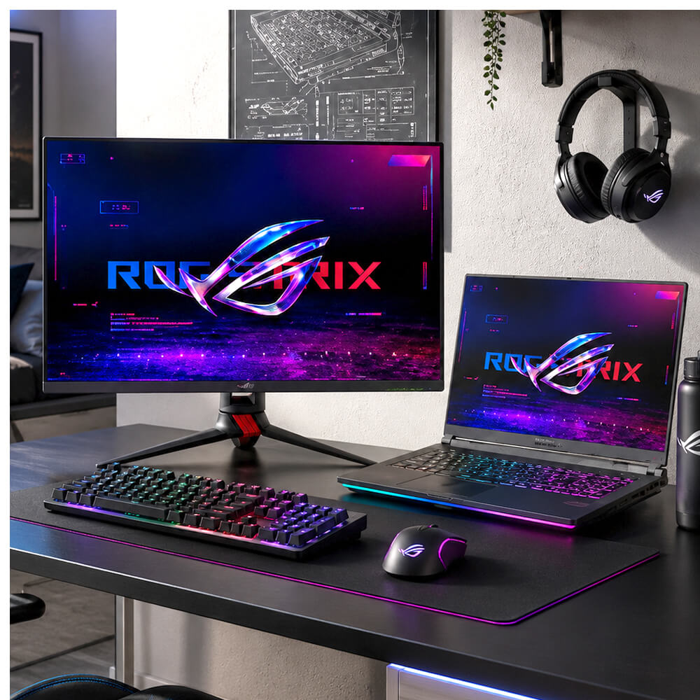 Gaming Image