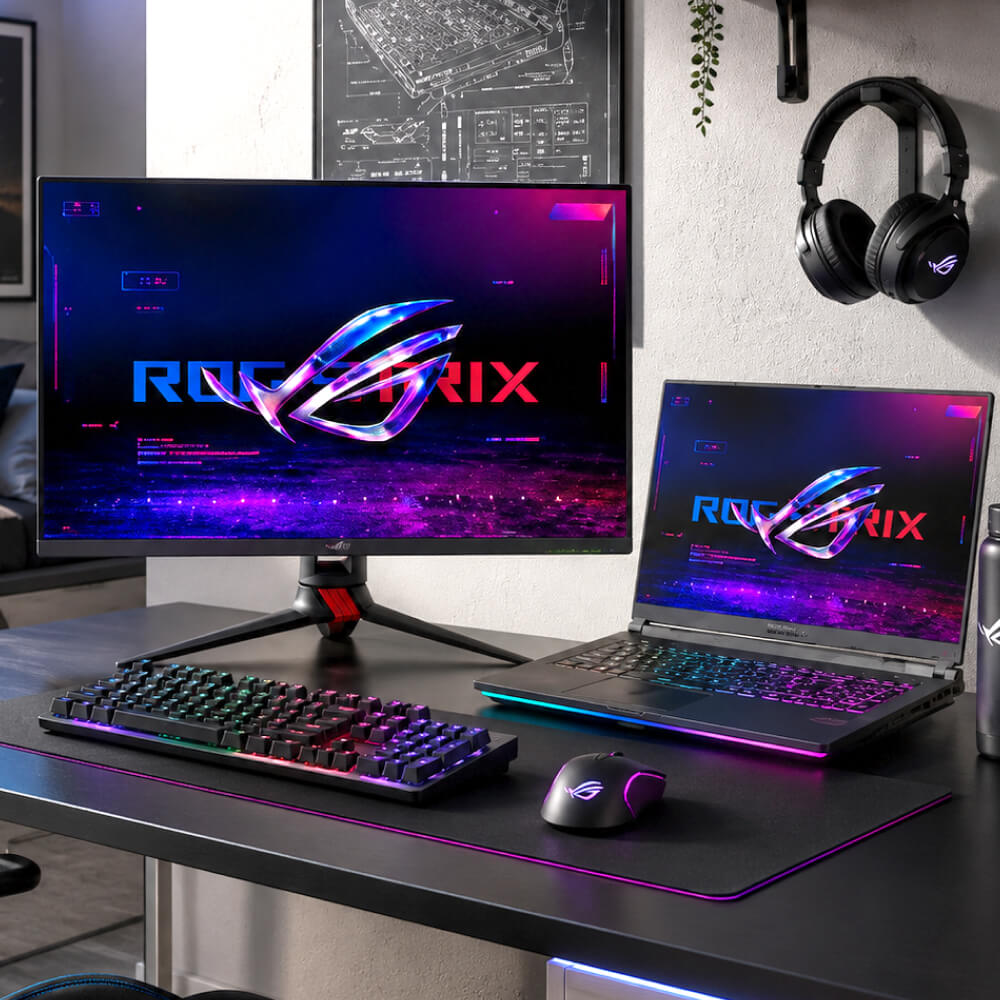 Gaming Image