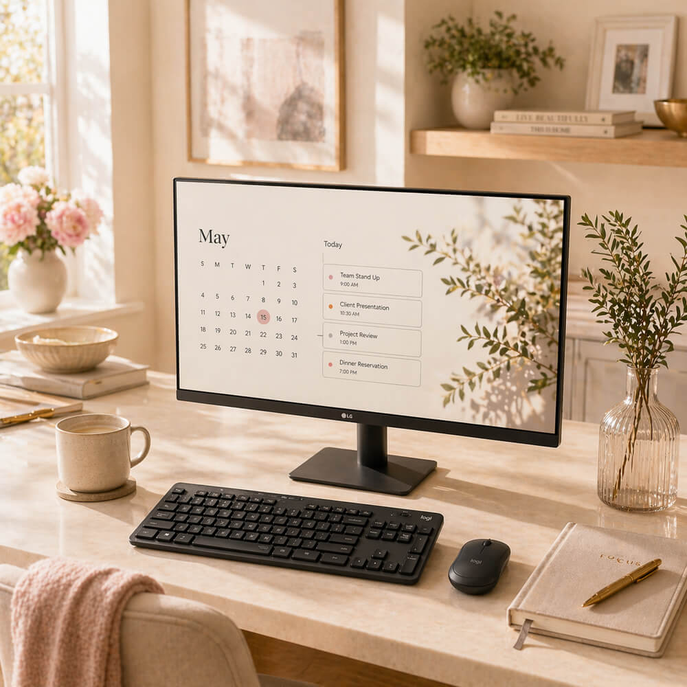 Chief Everything Officer Image