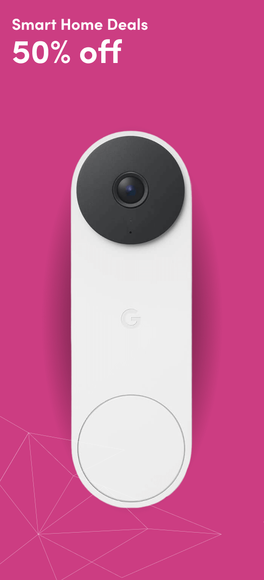 Headphones Up to 50% Off