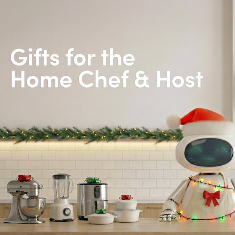 Gifts for the Home Chef & Host