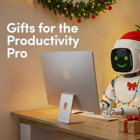 Gifts for the Productivity Pro