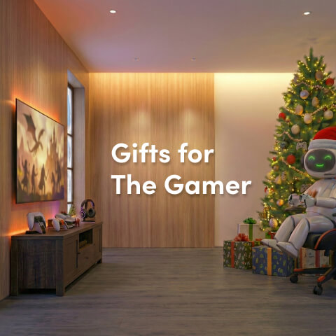 Gifts for the Gamer