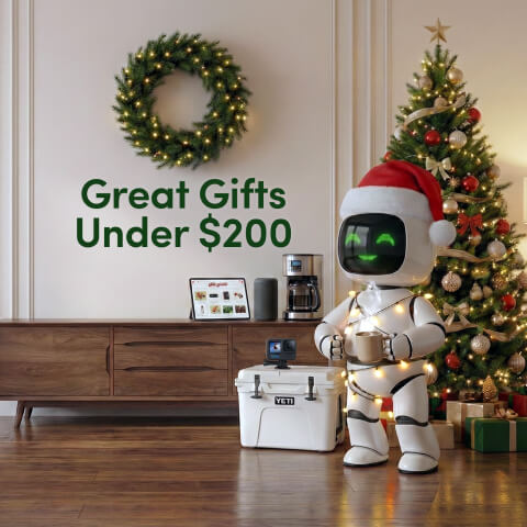 Great Gifts Under $200