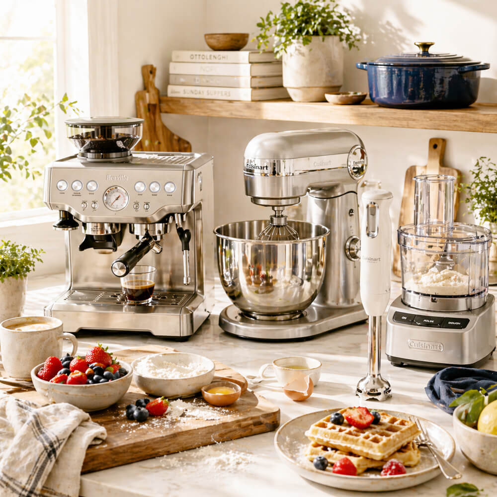 Culinary Creator Image