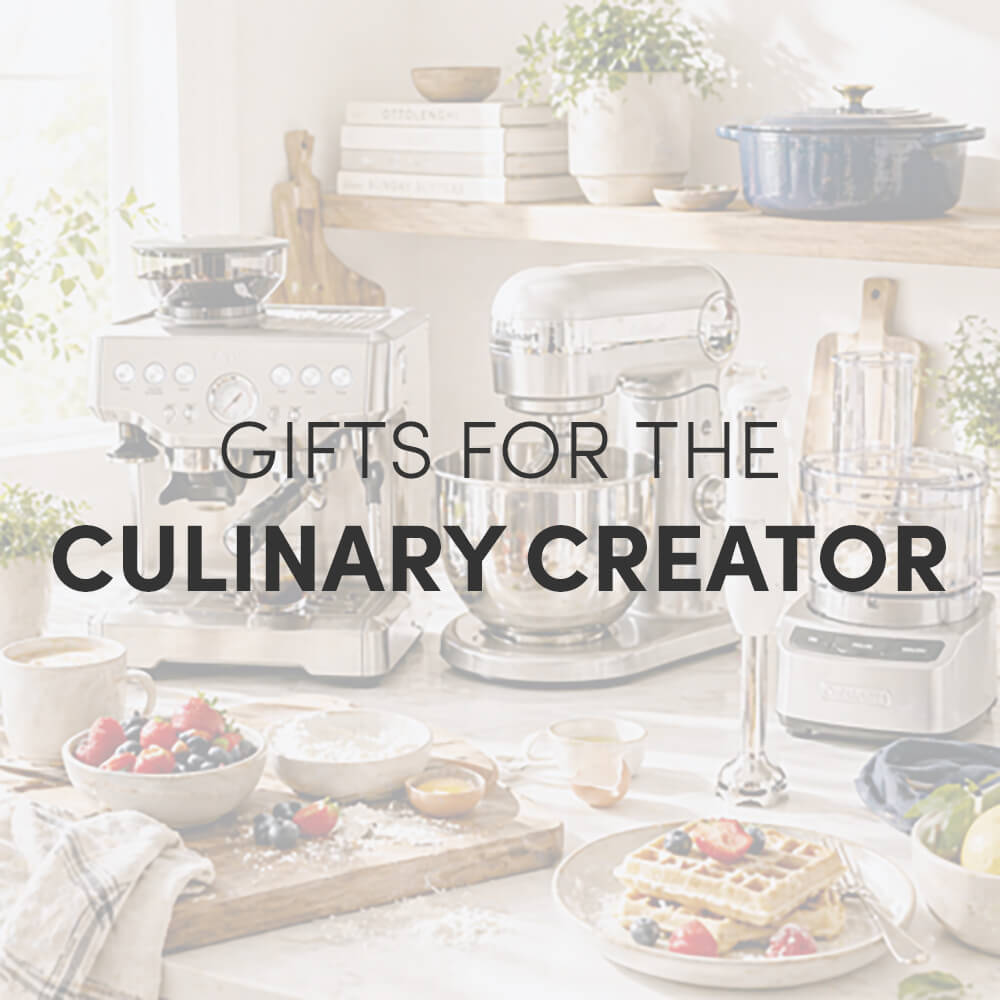 Culinary Creator Image