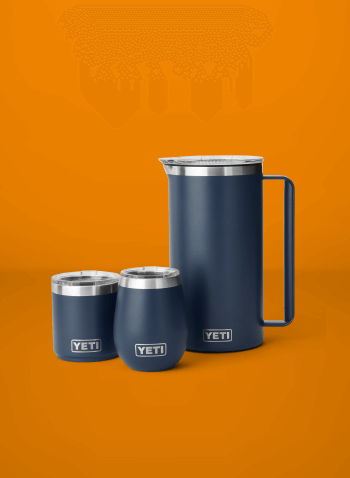 Shop Yeti