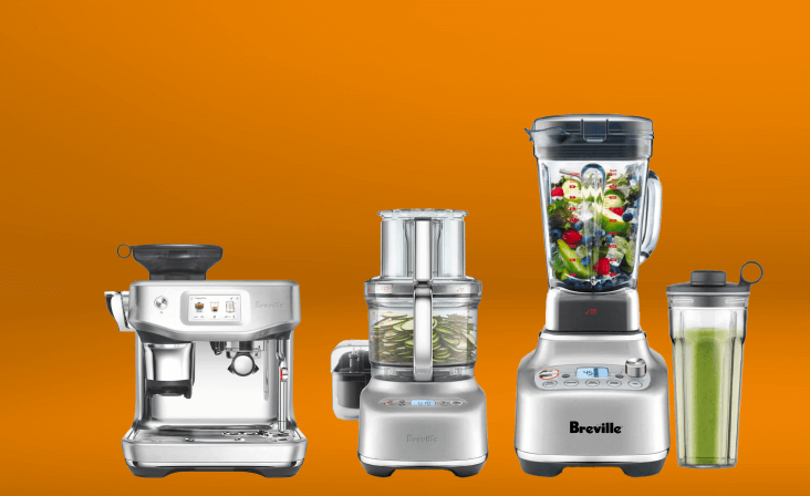 Shop Small Appliances