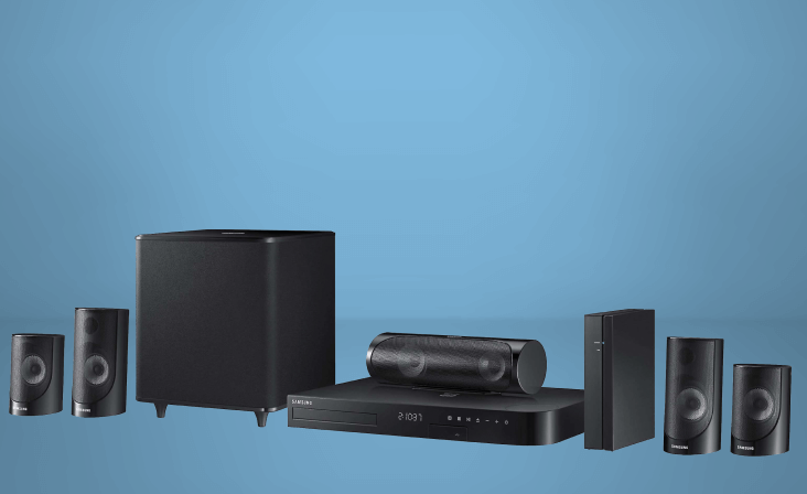 Shop Soundbars