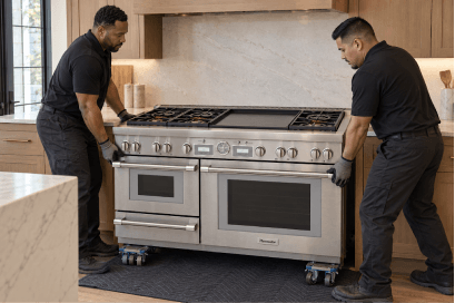 Designer & Builders Program Lifestyle