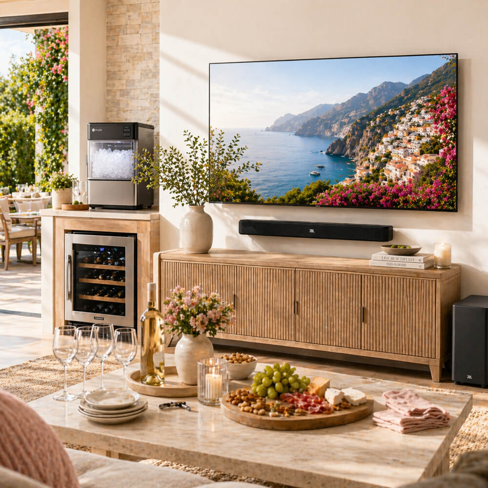 Ultimate Entertainer Image