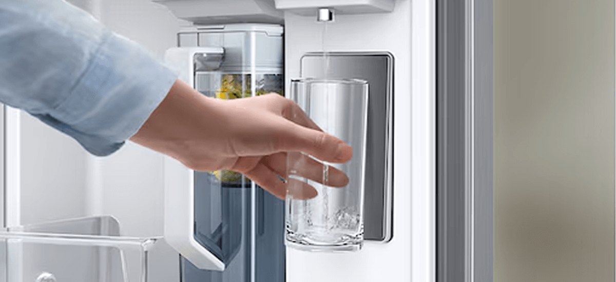 Water & Beverage Dispensers