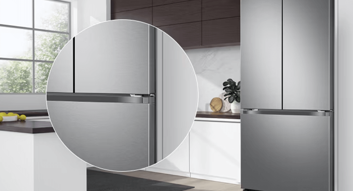 Counter-Depth Refrigerator