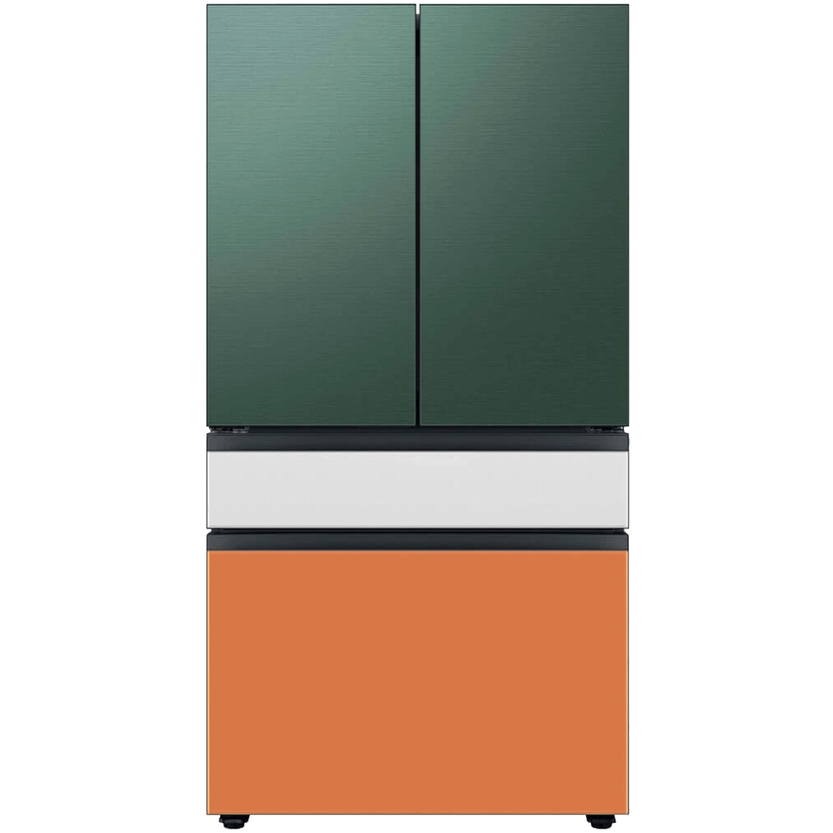 Custom Panel Refrigerator