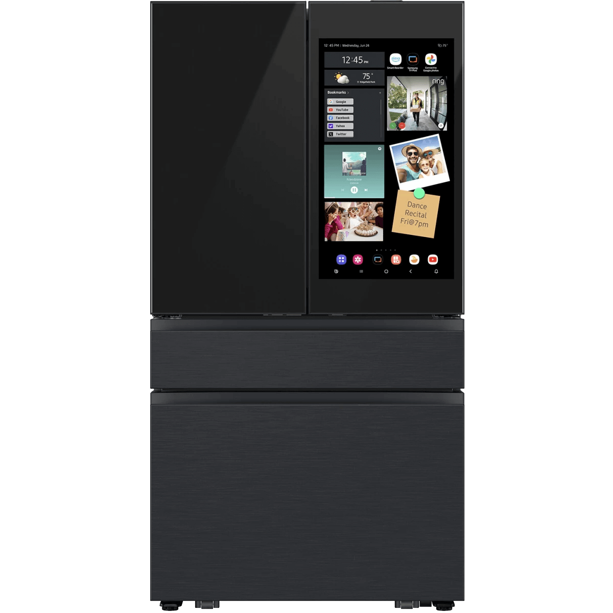 Samsung RF90F29AECEA