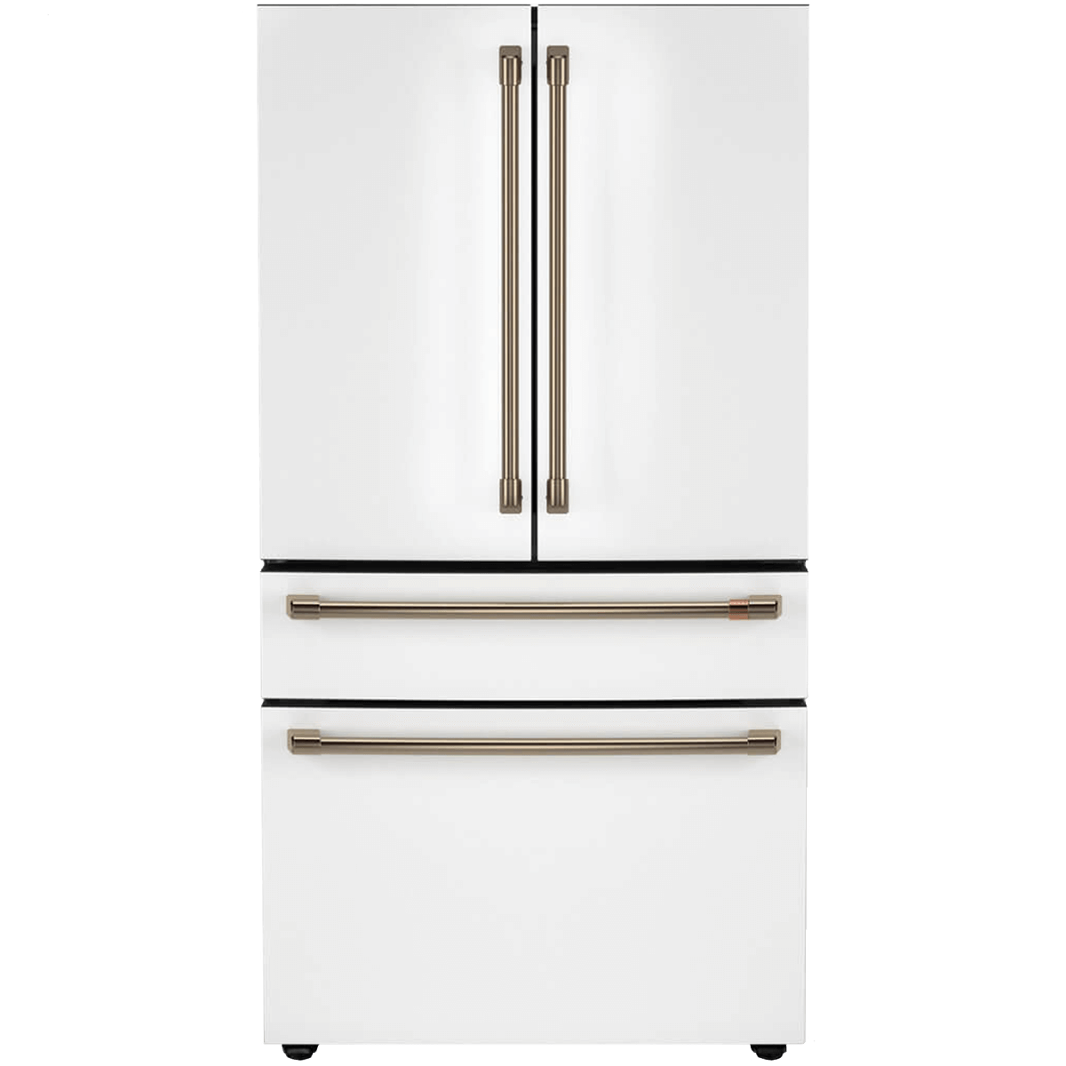 White Refrigerator