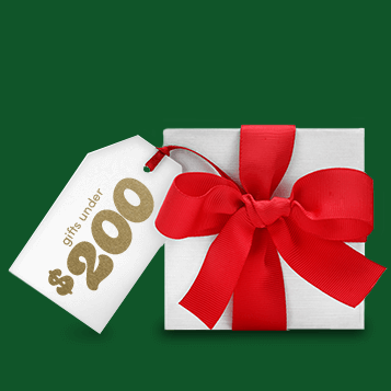 Gifts Under $200