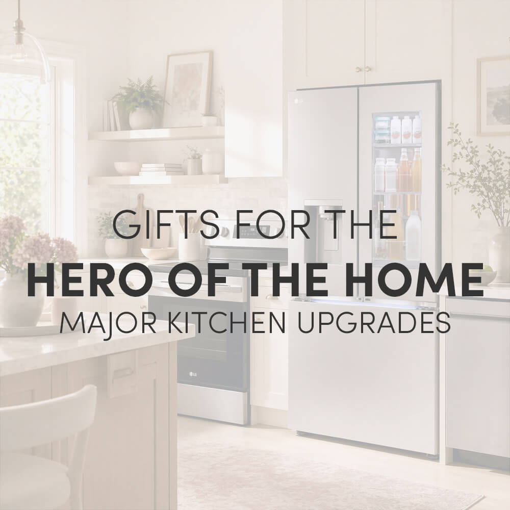 The Hero of the Home Image
