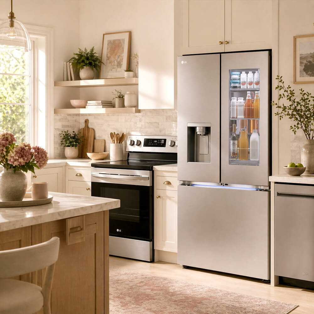 The Hero of the Home Image