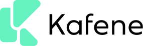 Kafene Logo