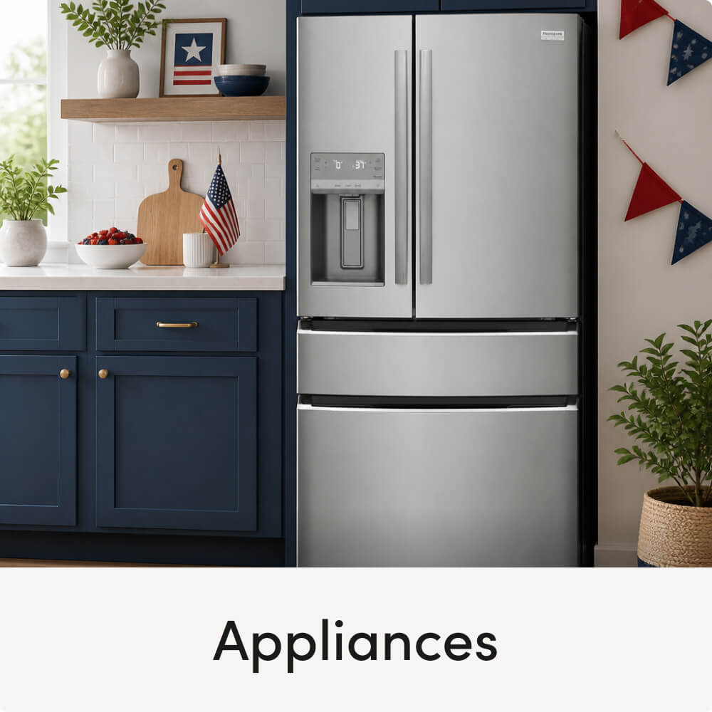 Appliance Image