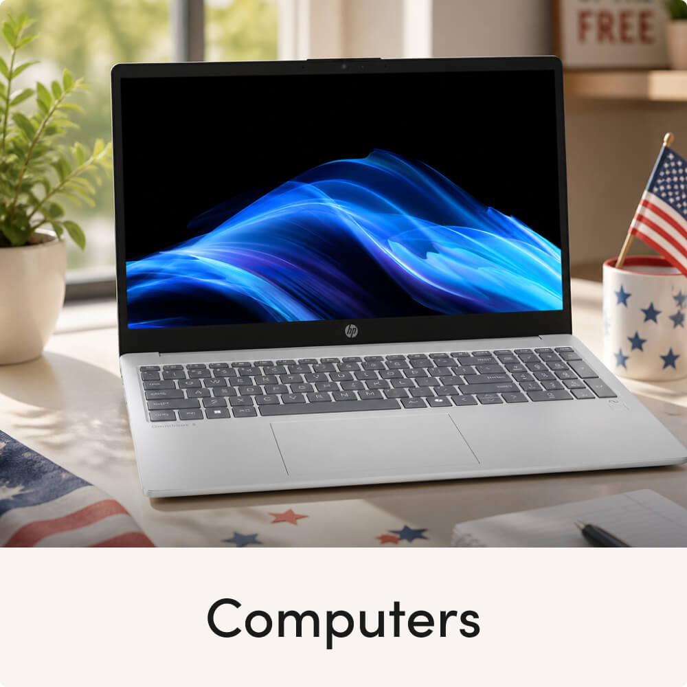 Computers Image