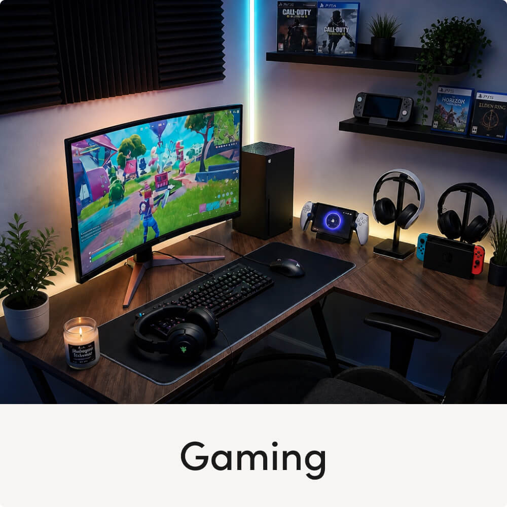 Gaming Image