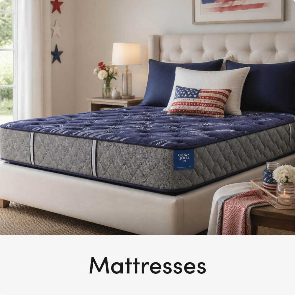 Mattresses Image