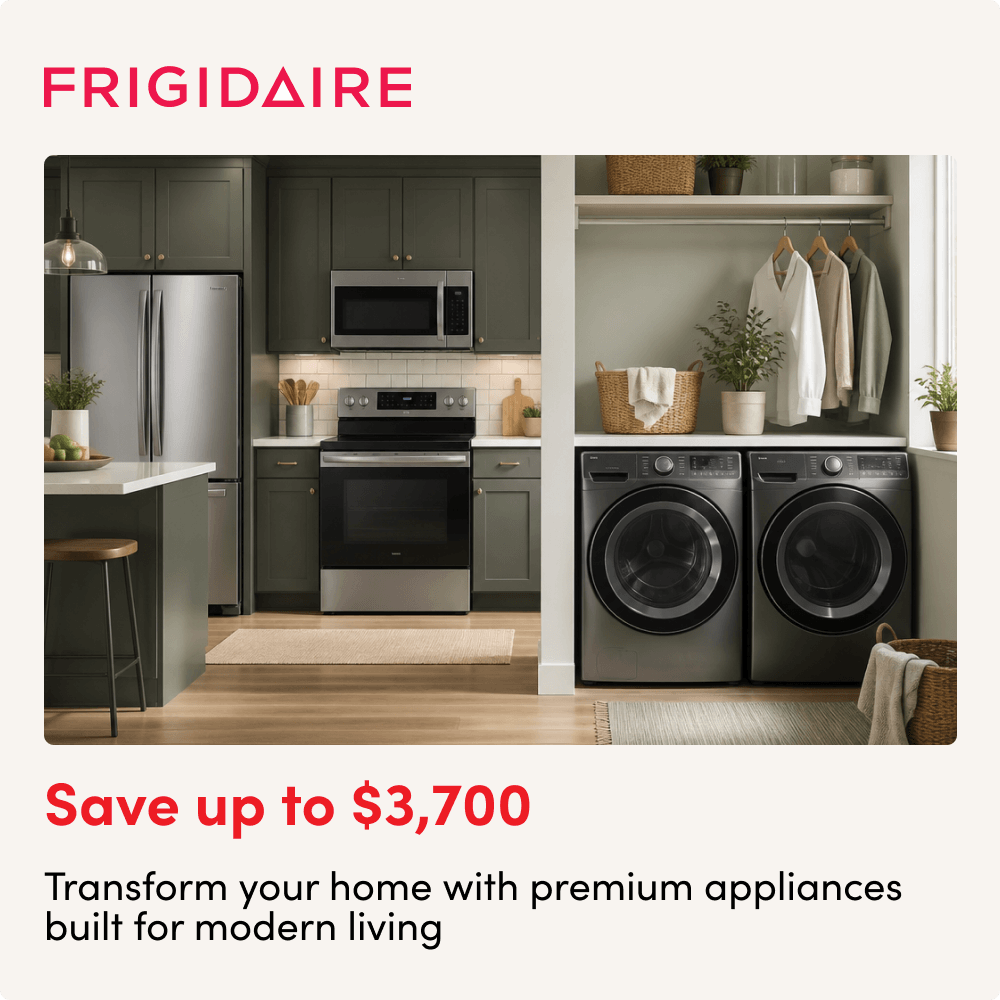Frigidaire
