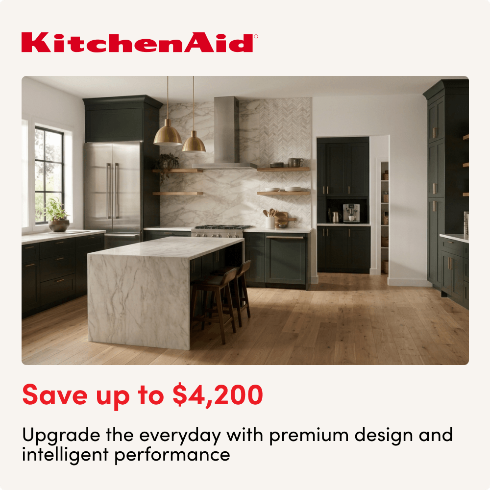 KitchenAid