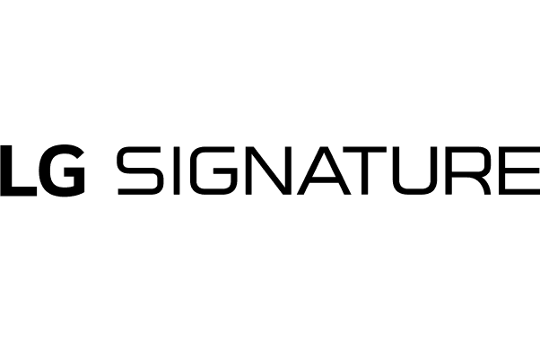 LG Signature Logo