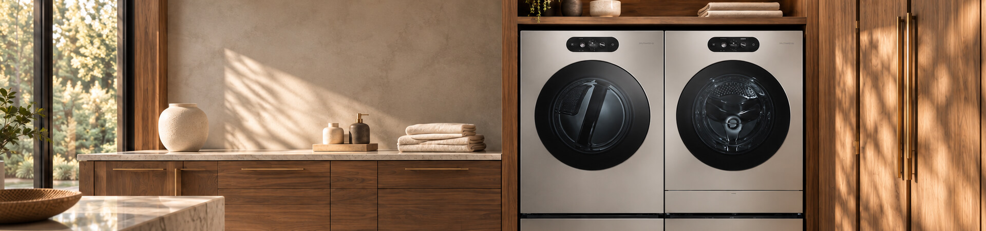 Laundry Lifestyle