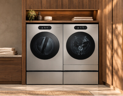Laundry Lifestyle